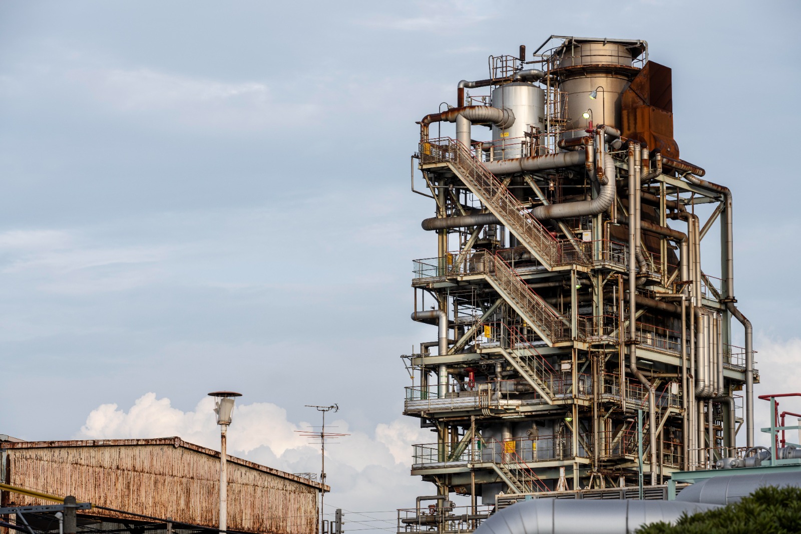 Nikam Engineering Oil Ghani Machine